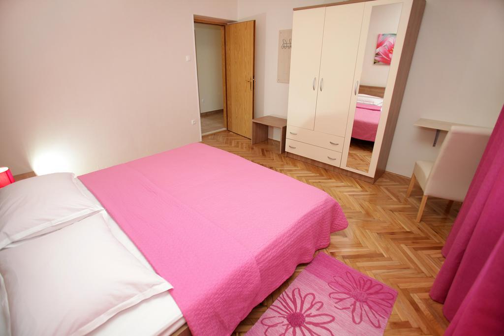 Apartment Biocic Traù Camera foto